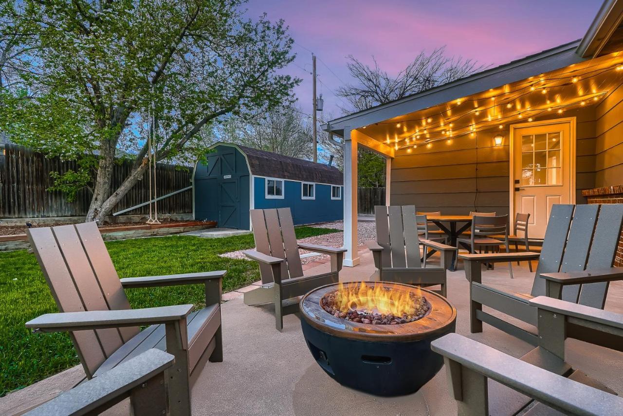 Heights Hideaway - Great Location - Game And Movie Room Westminster Exterior foto