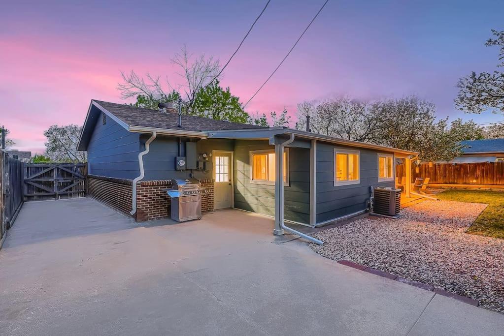 Heights Hideaway - Great Location - Game And Movie Room Westminster Exterior foto