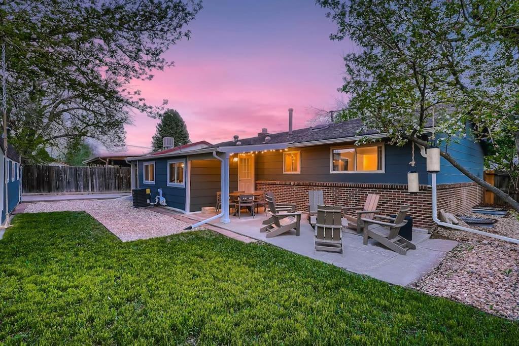 Heights Hideaway - Great Location - Game And Movie Room Westminster Exterior foto