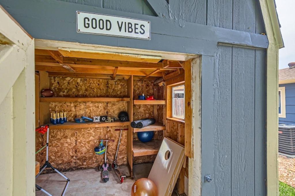 Heights Hideaway - Great Location - Game And Movie Room Westminster Exterior foto