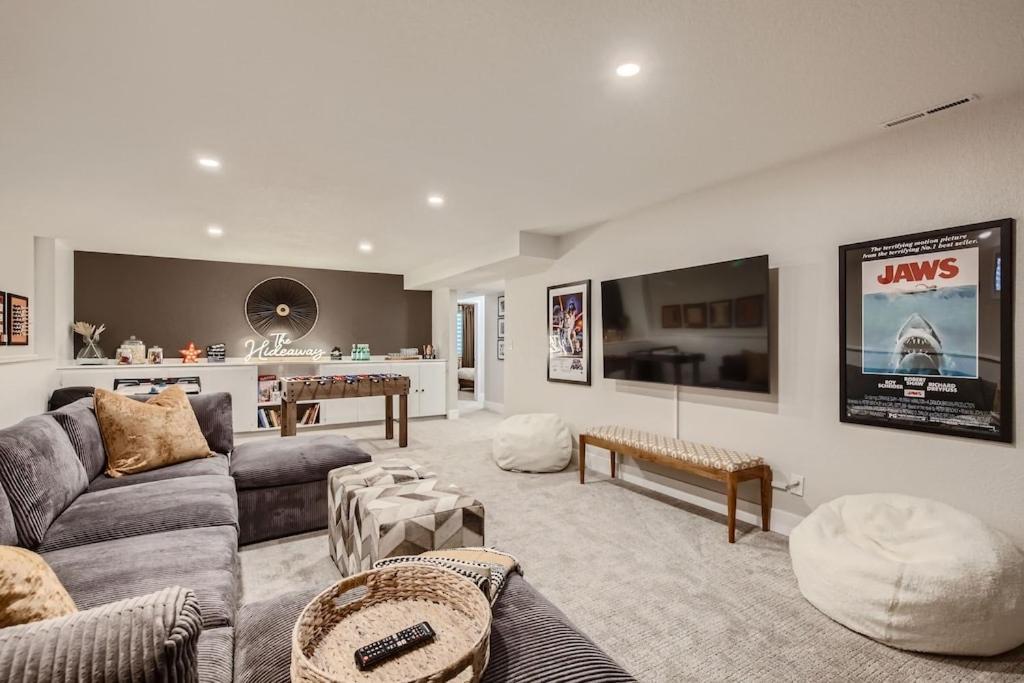 Heights Hideaway - Great Location - Game And Movie Room Westminster Exterior foto